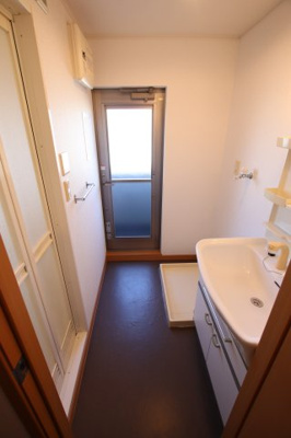 【洗面所】 | ピアッツァフィオーレ