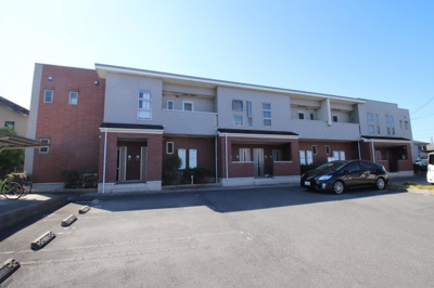 【外観】 | ピアッツァフィオーレ