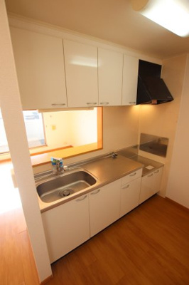 【キッチン】 | ピアッツァフィオーレ