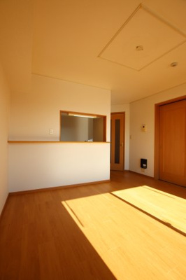 【居間・リビング】 | ピアッツァフィオーレ