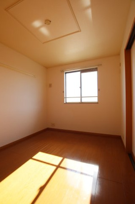 【洋室】 | ピアッツァフィオーレ