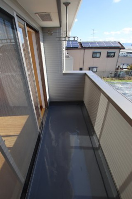 【バルコニー】 | ピアッツァフィオーレ