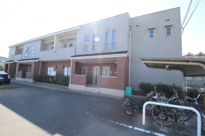 【外観】 | ピアッツァフィオーレ