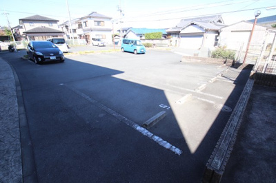 【駐車場】 | ピアッツァフィオーレ