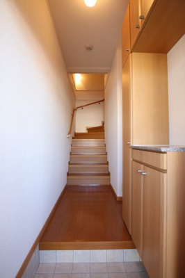 【玄関】 | ピアッツァフィオーレ