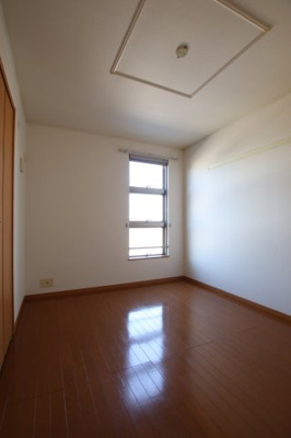 【洋室】 | ピアッツァフィオーレ