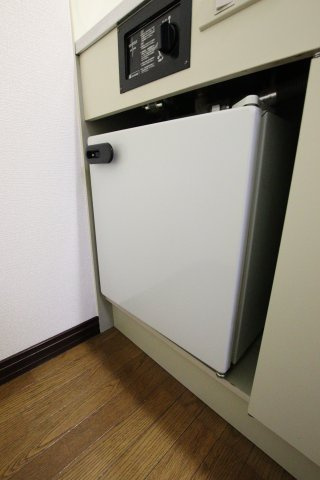 【設備】 | ハイツスミトク | 冷蔵庫