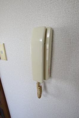 【セキュリティ】 | ハイツスミトク