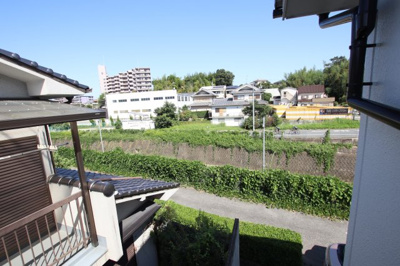 【展望】 | ハイツスミトク
