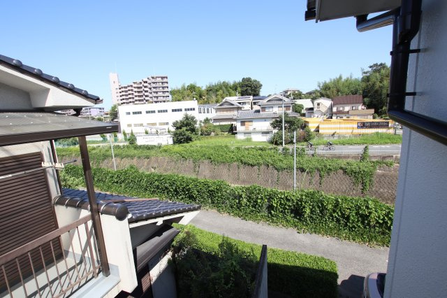 【展望】 | ハイツスミトク