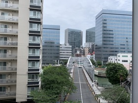 【展望】 | アリス・マナーガーデン銀座ウォーク