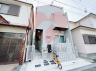 あんしん+日置荘西町の画像