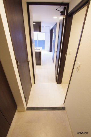 エステムコート梅田・天神橋Ⅳステーションフロント　仲介手数料無料の内装