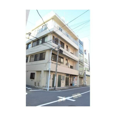【外観】 | 新東京タワーレジデンスII