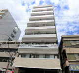 フォレスタ長居の画像