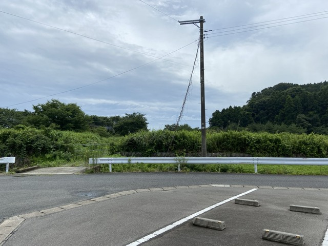 【2854坪】勿来町関田飯ノ辺前
