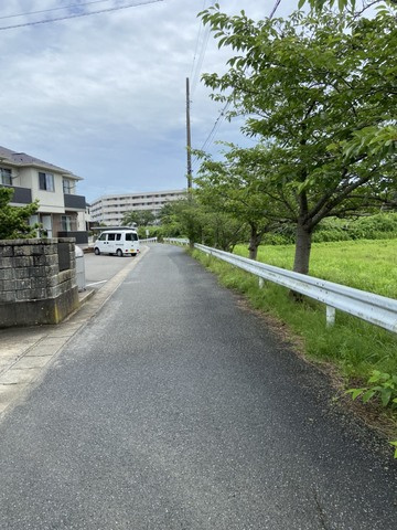 【2854坪】勿来町関田飯ノ辺前の周辺