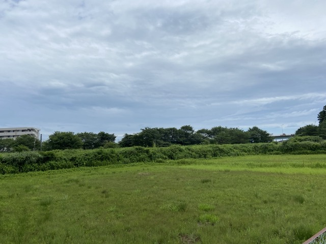 【2854坪】勿来町関田飯ノ辺前の外観