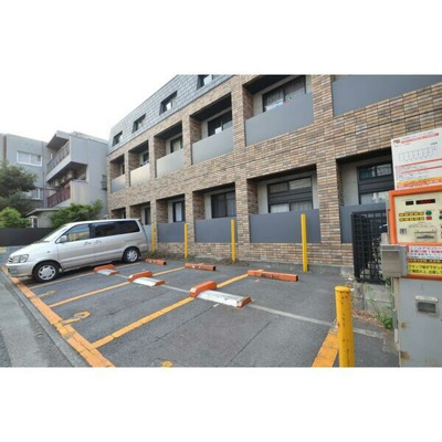 【その他共用部分】 | アンビシャス多摩川