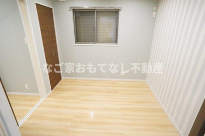 【寝室】 | タウンハウス辻町