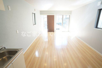 【外観】 | タウンハウス辻町