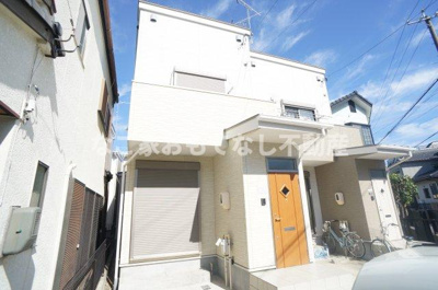 【外観】 | タウンハウス辻町