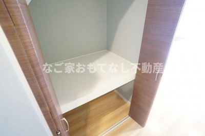 【その他】 | タウンハウス辻町