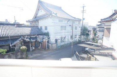 【その他】 | タウンハウス辻町