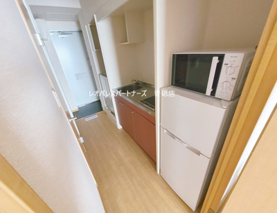 【玄関】 | ときわマンションⅡ