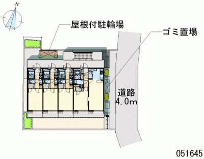 【地図】 | ときわマンションⅡ
