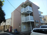 ときわマンションⅡの画像