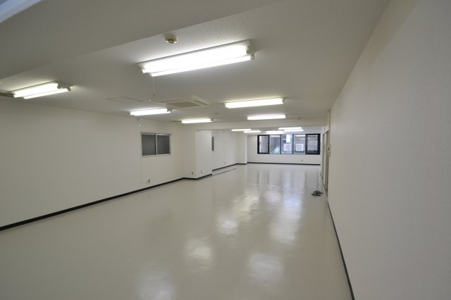 【内装】 | STS本社ビル