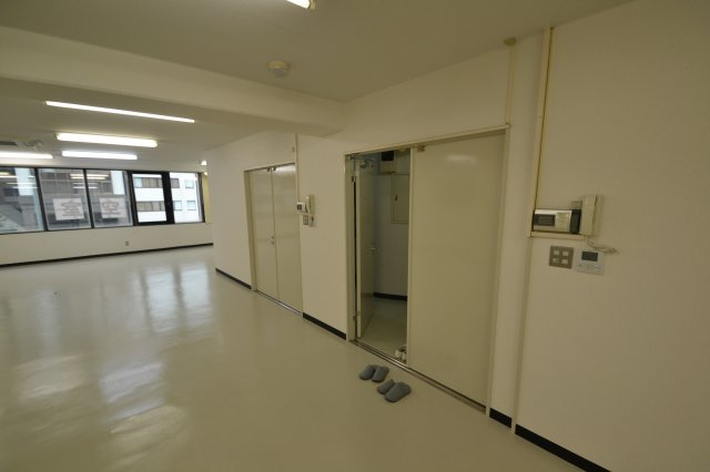 【内装】 | STS本社ビル