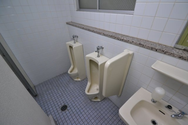 【その他共用部分】 | STS本社ビル