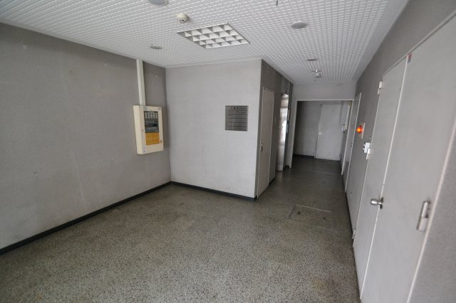 【エントランス】 | STS本社ビル