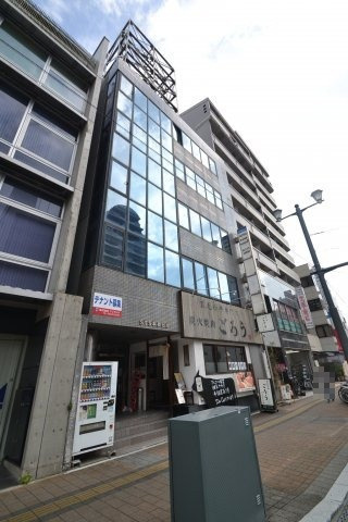 【外観】 | STS本社ビル