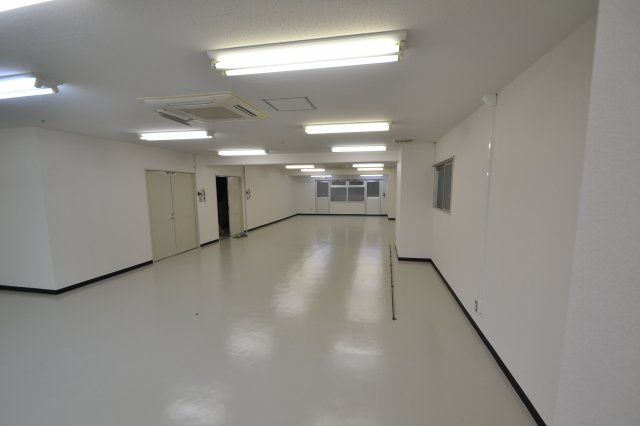 【内装】 | STS本社ビル