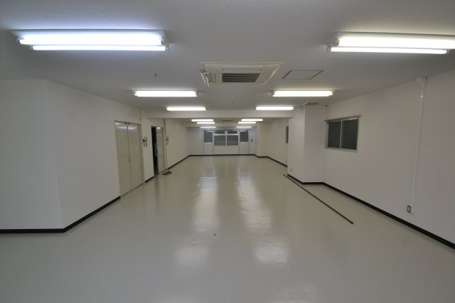 【内装】 | STS本社ビル