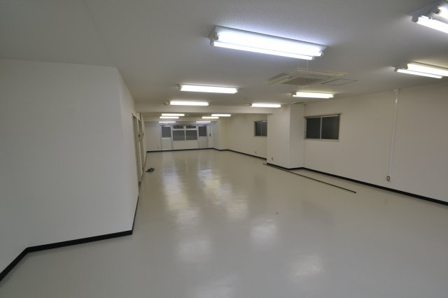 【内装】 | STS本社ビル