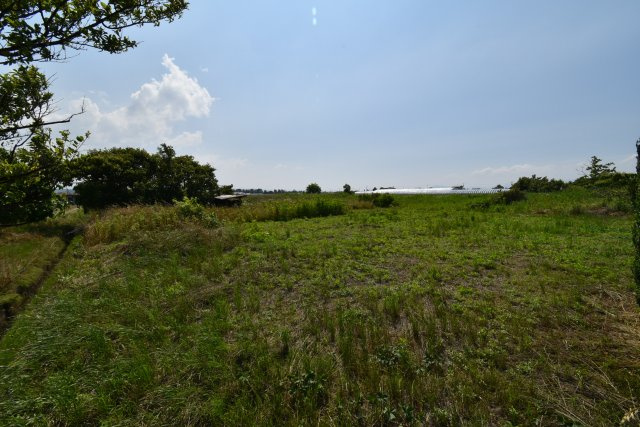 【外観】 | 彦名売地