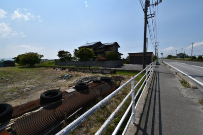  | 彦名売地
