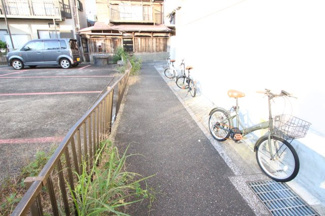 【その他共用部分】 | 同タイプ参考写真です。