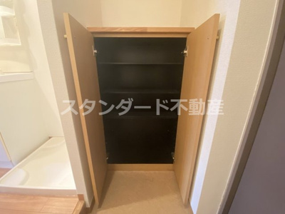 【収納】 | エスリード南森町駅前