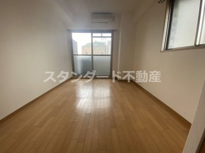 【居間・リビング】 | エスリード南森町駅前