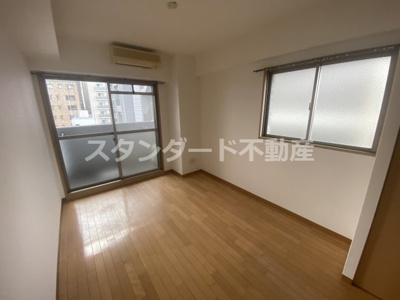 【居間・リビング】 | エスリード南森町駅前