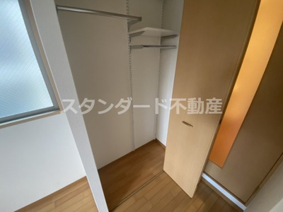 【収納】 | エスリード南森町駅前