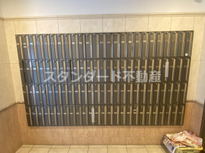 【その他】 | エスリード南森町駅前