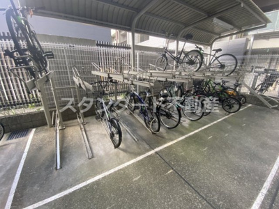 【その他共用部分】 | エスリード南森町駅前