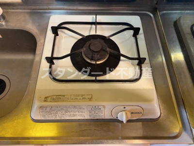 【キッチン】 | エスリード南森町駅前