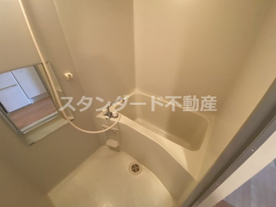 【浴室】 | エスリード南森町駅前